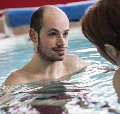 Idroterapia