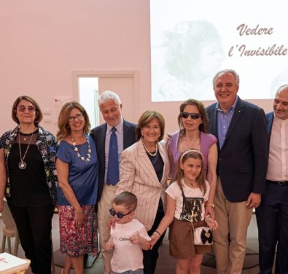Il nostro ecosistema relazionale oggi è ricco e in continua espansione