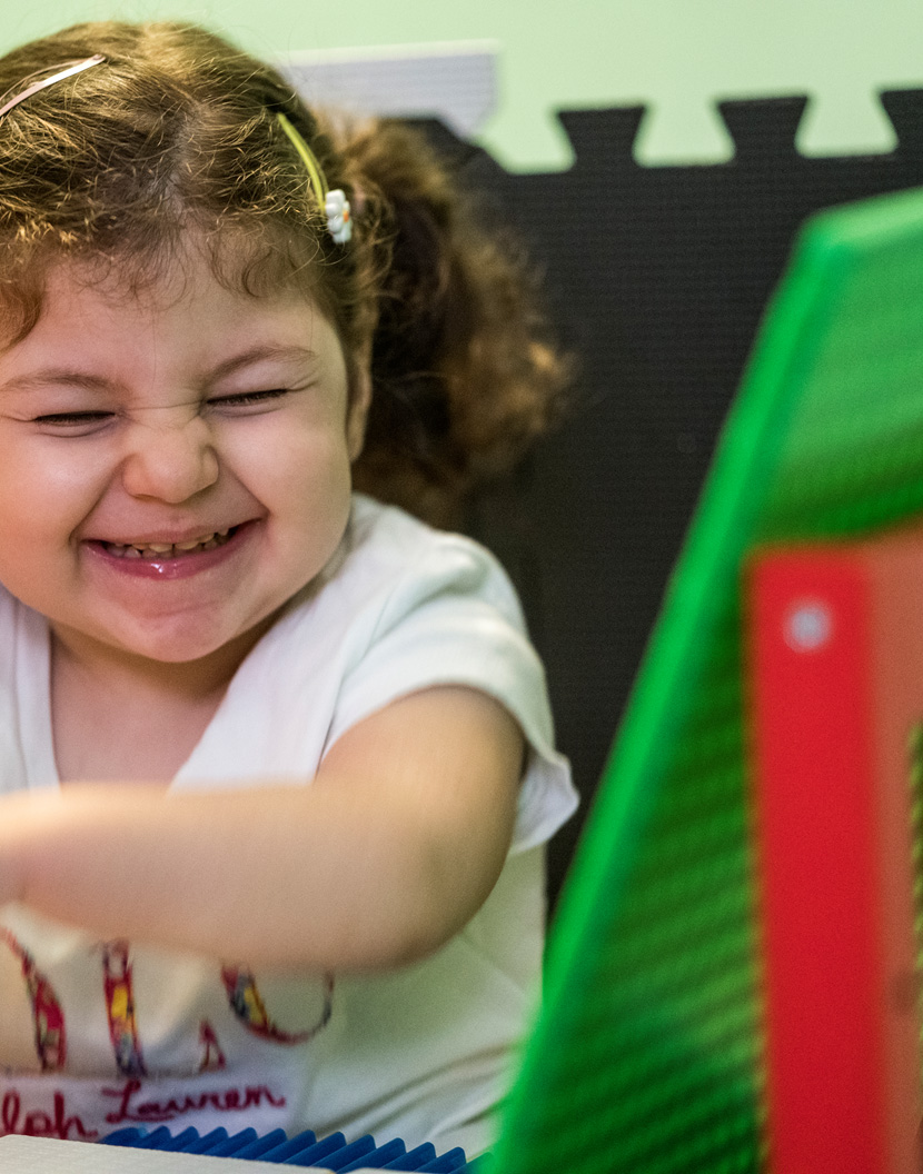 La Fondazione è il cuore pulsante di un meccanismo complesso ma armonico